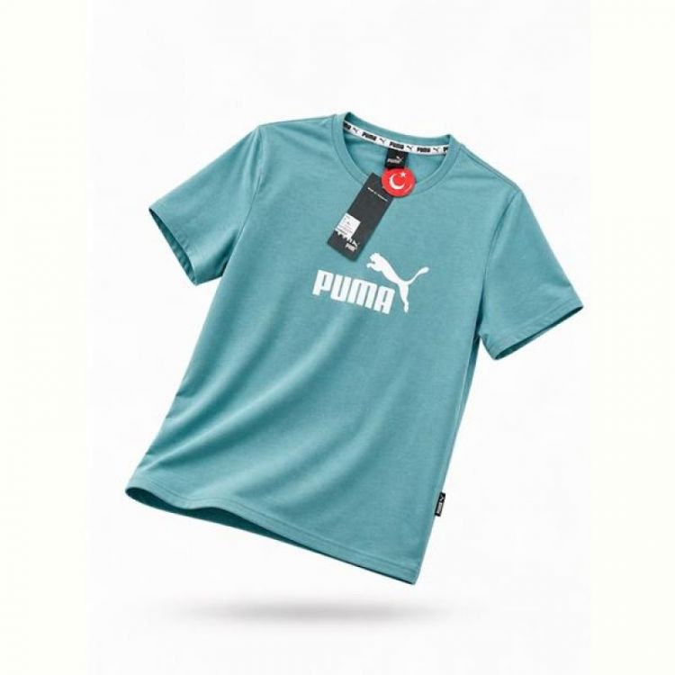 Купить Футболка Alex Clothes 14409 mint на obuv-plus.com.ua