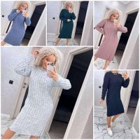 Купить Платье Sevim SV1115 mix на obuv-plus.com.ua
