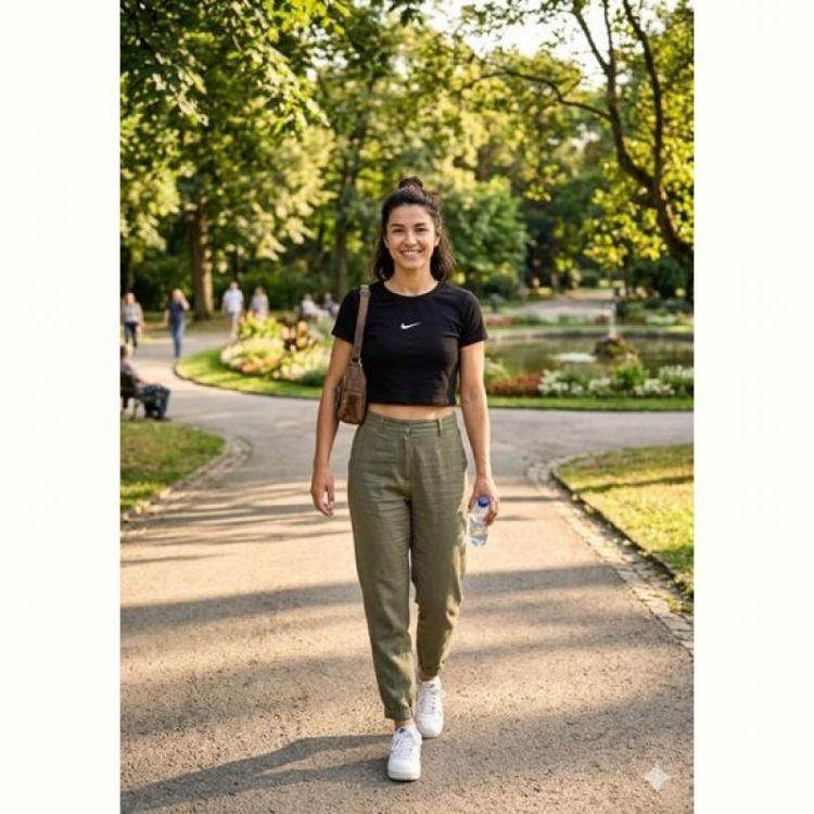Купить Топ Newe 2207 black на obuv-plus.com.ua