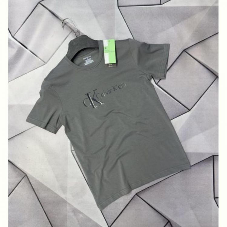 Купить Футболка Rassul 67046 grey на obuv-plus.com.ua