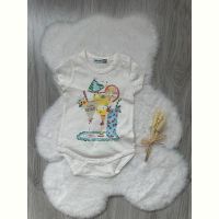 Купить Боди Emir kids 1014 white на obuv-plus.com.ua