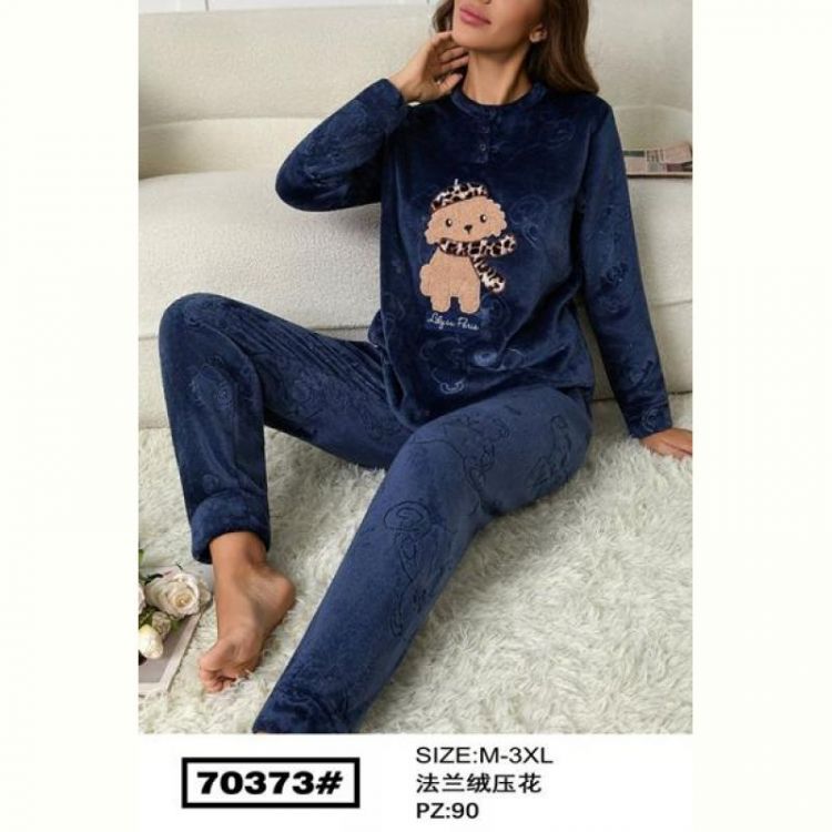Купить Костюм Fili Wear 70373 navy на obuv-plus.com.ua