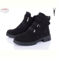 Купить Ботинки Xifa 21-3C на obuv-plus.com.ua