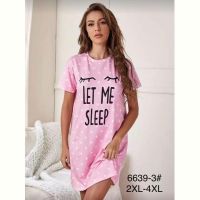 Купить Туника Brilliant 6639-9 pink на obuv-plus.com.ua