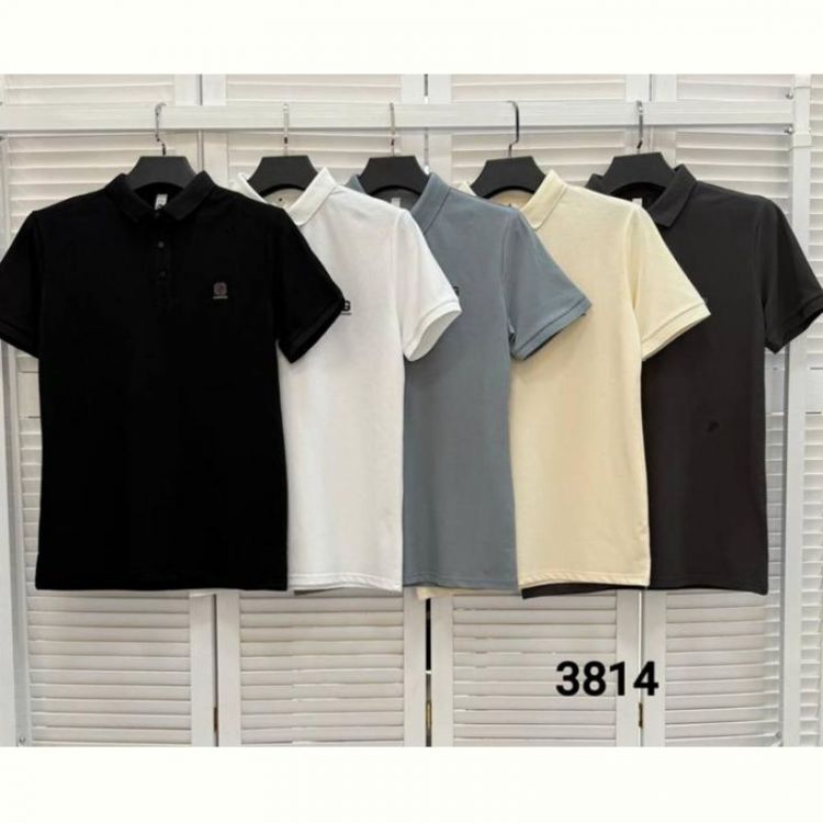 Купить Футболка MMC clothes 3814 white на obuv-plus.com.ua