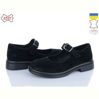 Купить Туфли Arto 370 ч-з на obuv-plus.com.ua