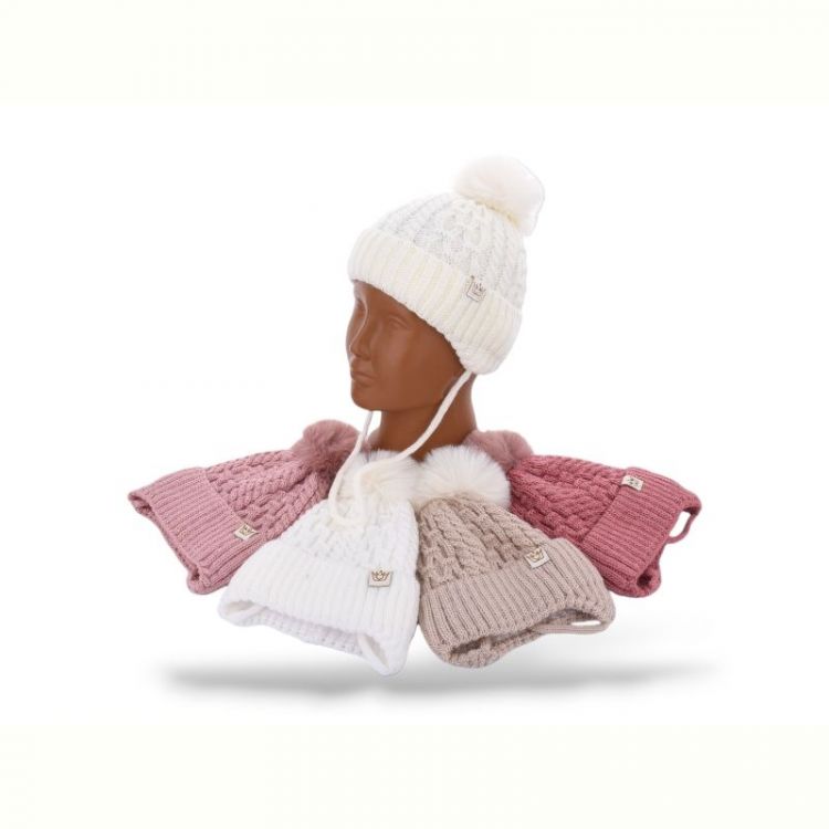 Купить Шапка Red Hat clothes SA1346 mix на obuv-plus.com.ua