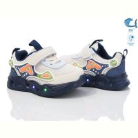 Купить Кроссовки Флип 50972M LED на obuv-plus.com.ua