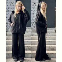 Купить Костюм спорт Karolina KR305 black на obuv-plus.com.ua