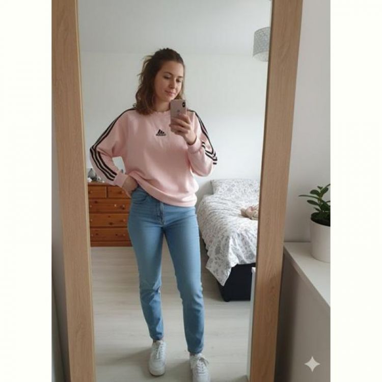 Купить Свитер Newe 511 pink на obuv-plus.com.ua
