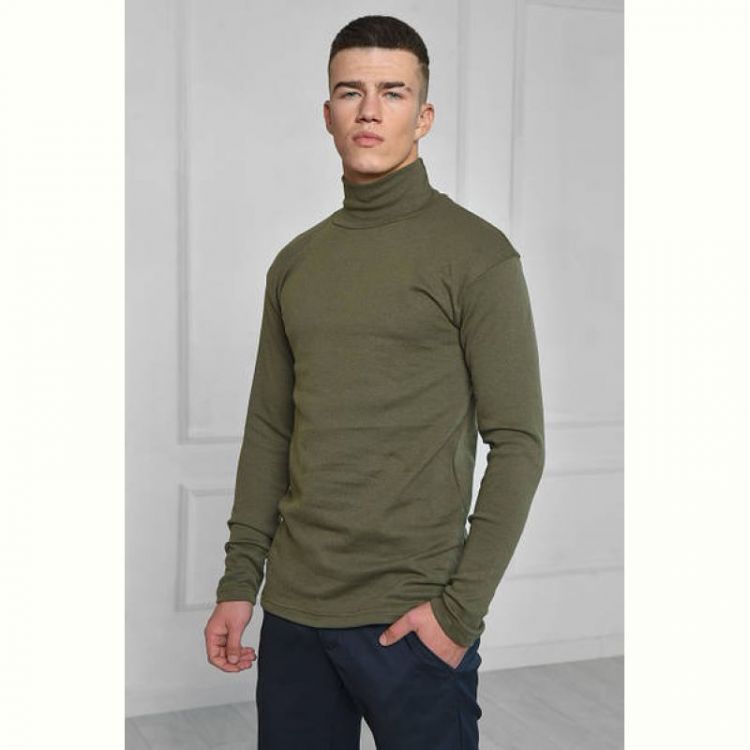 Купить Гольф Sport style 023 khaki-old-1 на obuv-plus.com.ua