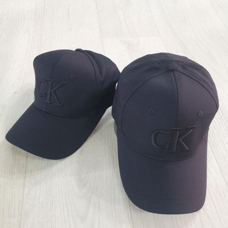 Купить Кепка Candy CN2467 black на obuv-plus.com.ua
