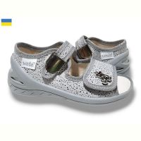Купить Босоножки Waldi Єва 278-890 затискач на obuv-plus.com.ua