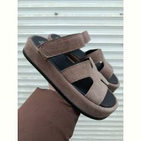 Купить Шлепанцы DvaShoes VK524-2 на obuv-plus.com.ua