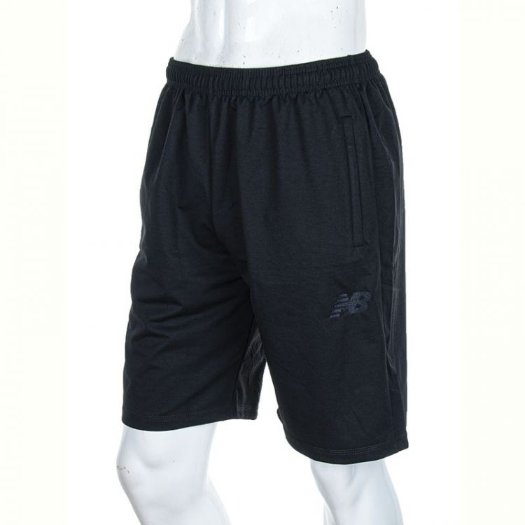 Купить Шорты Banko M16-1 black на obuv-plus.com.ua