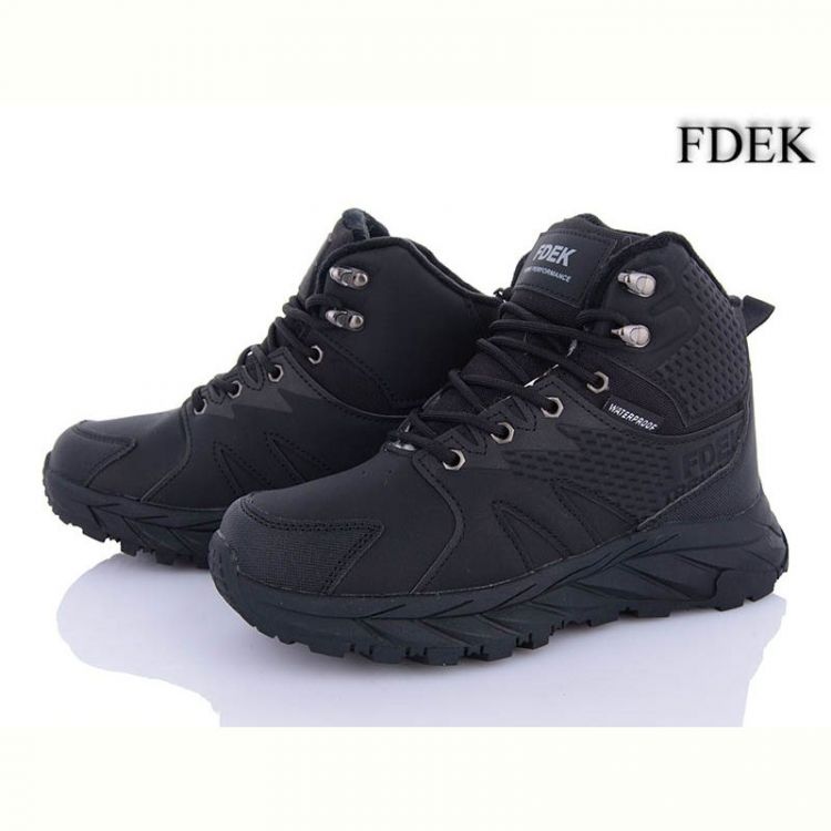 Купить Кроссовки Fdek T9092-1 на obuv-plus.com.ua