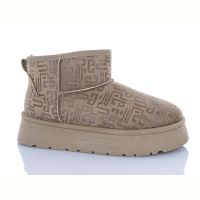 Купить Угги Navigator B25420-4 на obuv-plus.com.ua