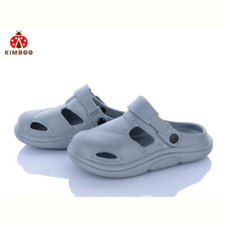 Купить Кроксы Kimboo GC601-3D на obuv-plus.com.ua