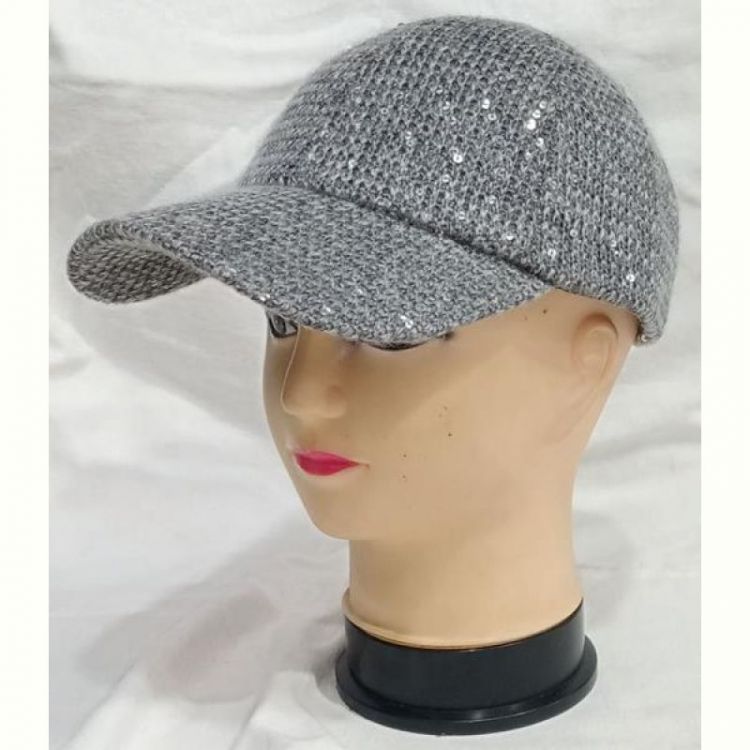 Купить Кепка Mabi MB63 grey на obuv-plus.com.ua