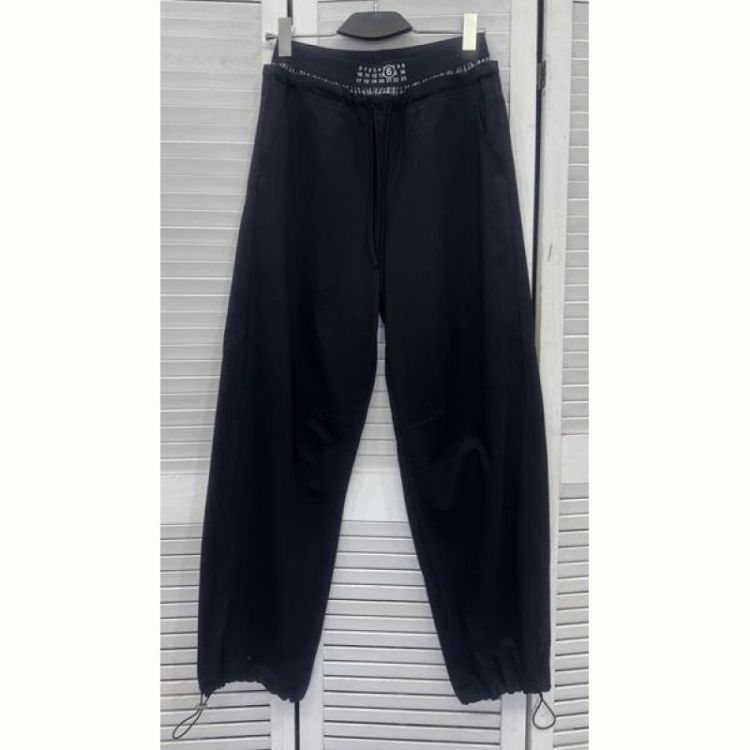 Купить Штаны спорт DIVO DV730 black на obuv-plus.com.ua