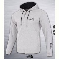 Купить Кофта спорт AZT 4840-1 l.grey на obuv-plus.com.ua