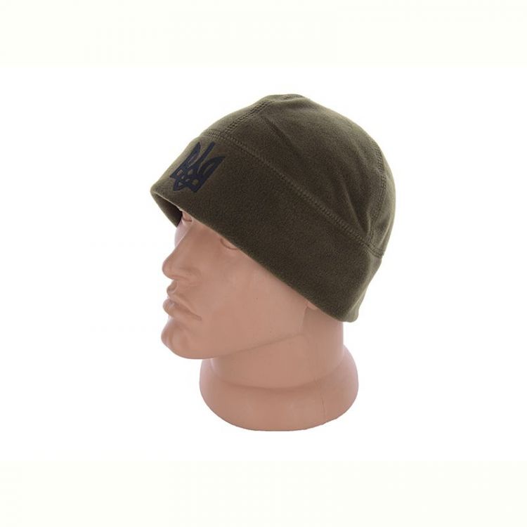 Купить Шапка Mabi DD055-4 khaki на obuv-plus.com.ua