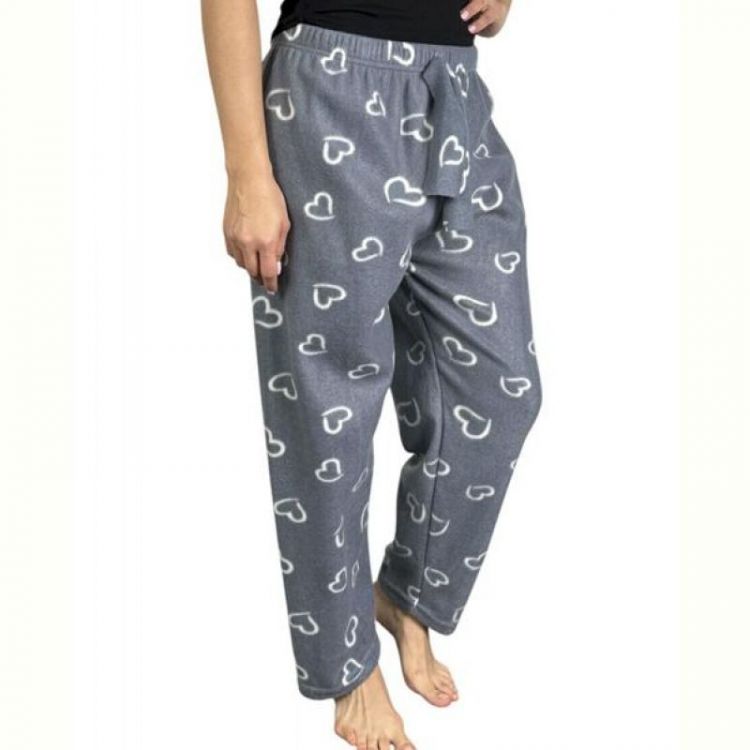 Купить Штаны Romeo life RL1048 grey на obuv-plus.com.ua