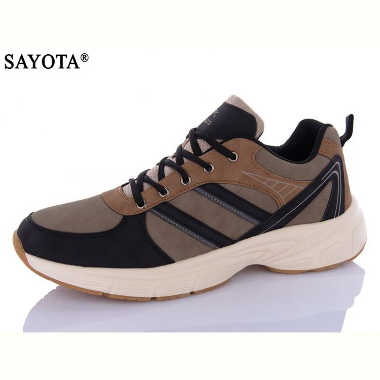 Купить Кроссовки Sayota D385-3 батал на obuv-plus.com.ua