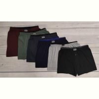 Купить Трусы Imlion 303-1 d.grey на obuv-plus.com.ua