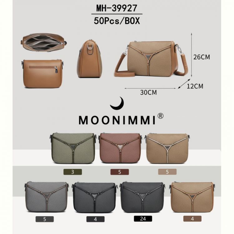 Купить Сумка Moonimmi FMA-MH39927 на obuv-plus.com.ua