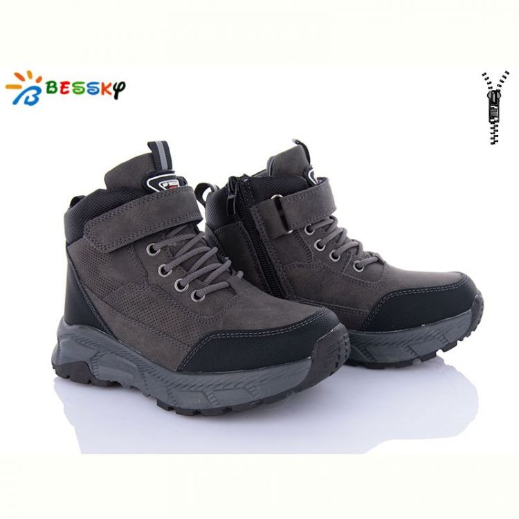 Купить Ботинки Bessky BM3837-2C на obuv-plus.com.ua