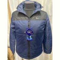 Купить Куртка RLX 106 blue на obuv-plus.com.ua