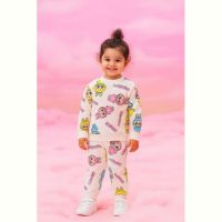 Купить Пижама Safi M316 white на obuv-plus.com.ua