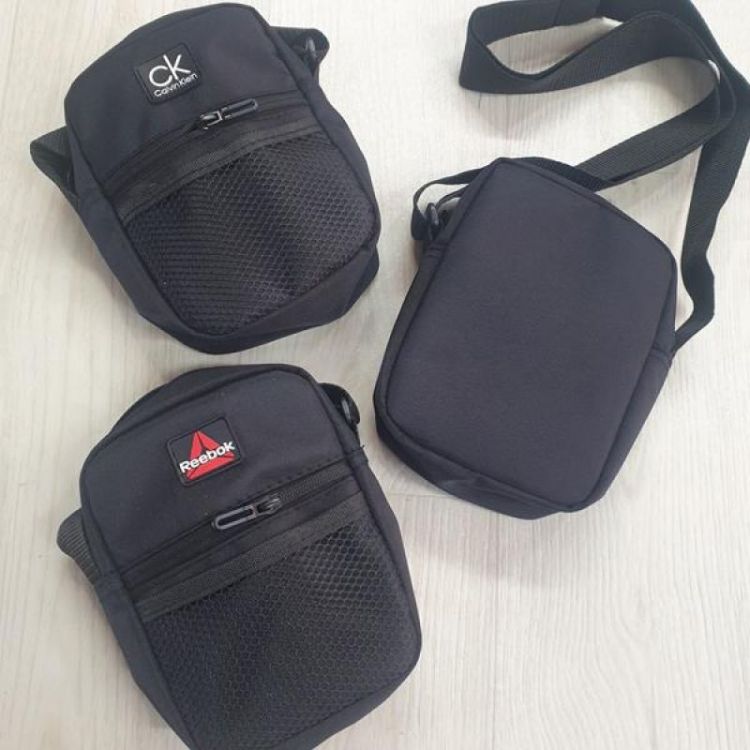 Купить Сумка Candy bags RB66 black на obuv-plus.com.ua