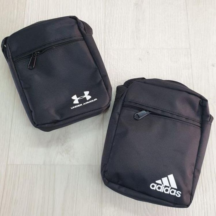 Купить Сумка Candy bags AD7 black на obuv-plus.com.ua