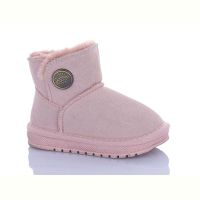 Купить Угги Ashiguli B310 pink на obuv-plus.com.ua