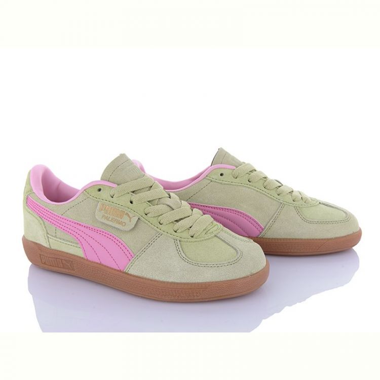 Купить Кеды Violeta HD49-1102 green-pink на obuv-plus.com.ua
