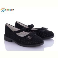 Купить Туфли Bessky YJ1639-6B на obuv-plus.com.ua