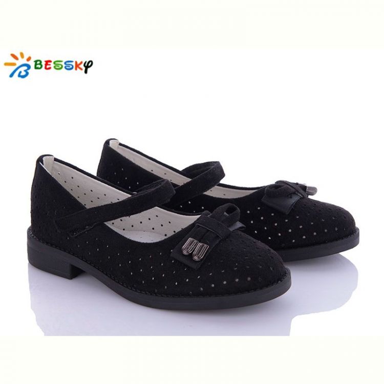 Купить Туфли Bessky YJ1639-6B на obuv-plus.com.ua