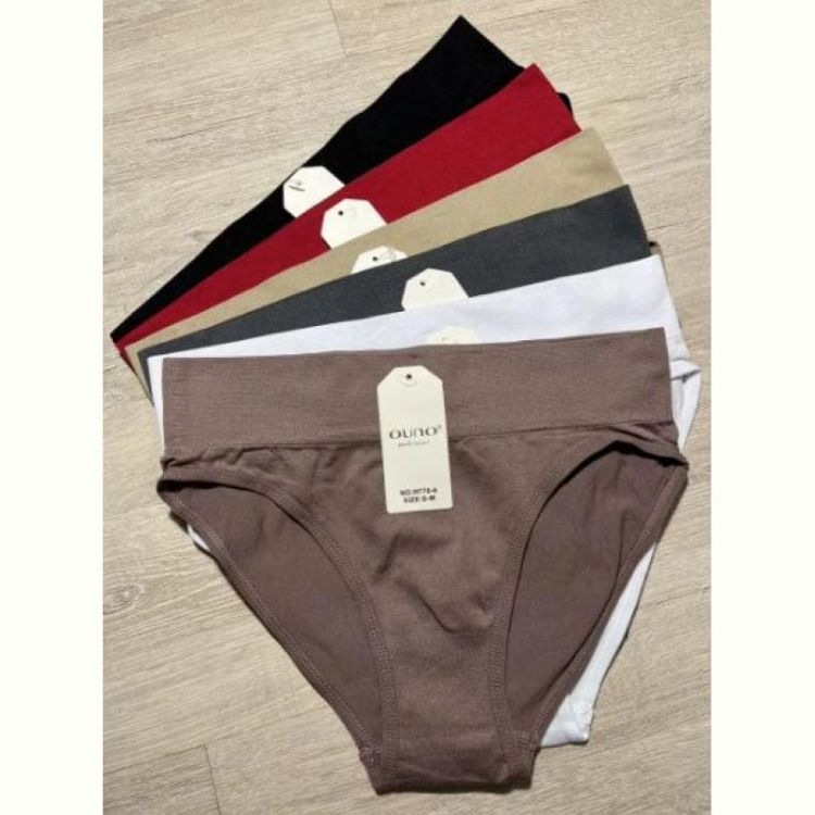 Купить Трусы Comfort 770-6 mix на obuv-plus.com.ua