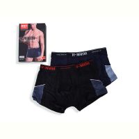 Купить Трусы Textile H6816 mix L-3XL на obuv-plus.com.ua