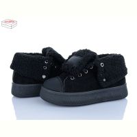 Купить Ботинки Bashili H9512-2 на obuv-plus.com.ua