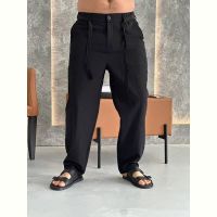 Купить Штаны Balami BL23 black на obuv-plus.com.ua