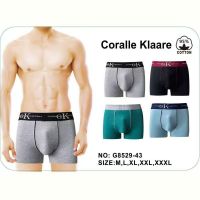 Купить Трусы Comfort G8529-43 mix на obuv-plus.com.ua
