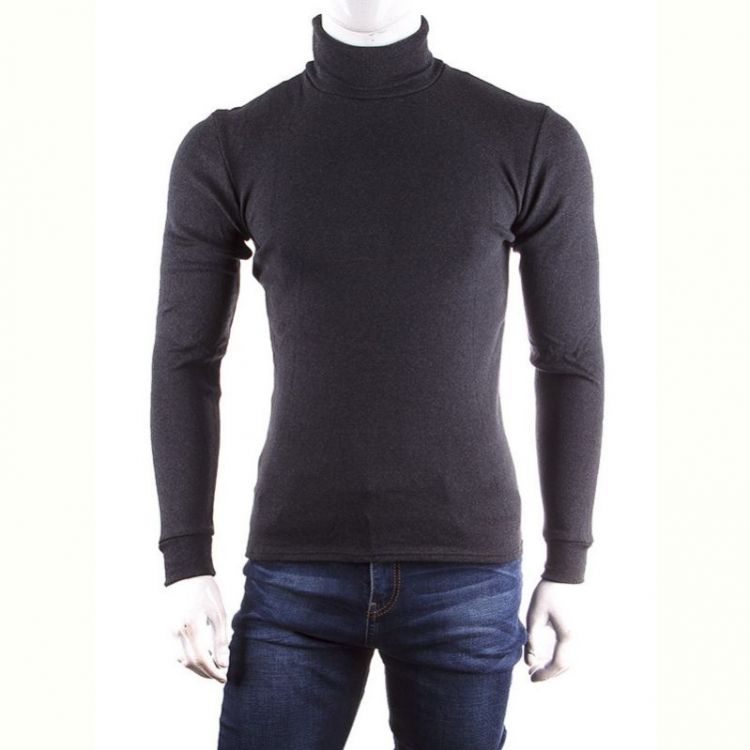 Купить Гольф Viola G53 grey (2XL) на obuv-plus.com.ua