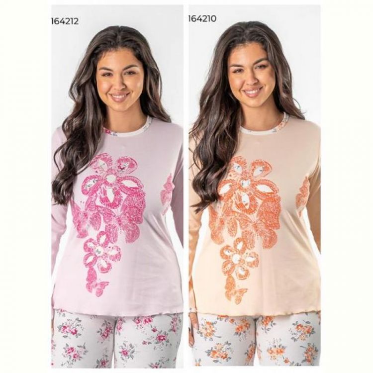 Купить Костюм Vehuiah 164212 pink на obuv-plus.com.ua