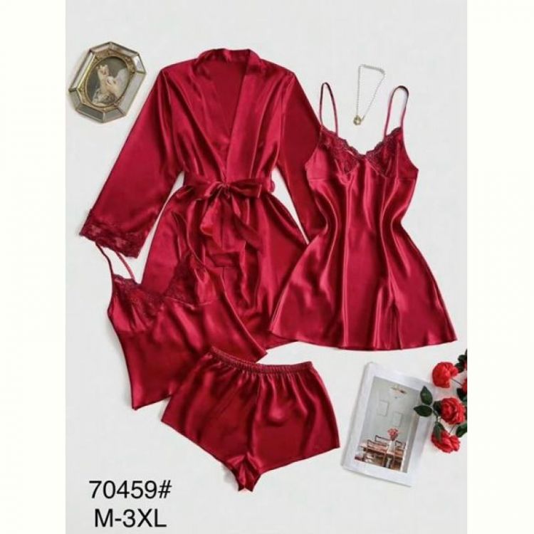 Купить Комплект Brilliant 70459 red на obuv-plus.com.ua