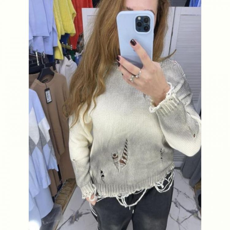 Купить Худи Karon 5570 grey на obuv-plus.com.ua