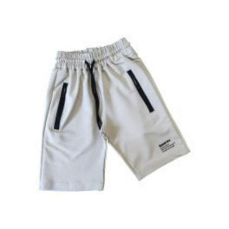 Купить Шорты Malibu2 8016-38 l.beige на obuv-plus.com.ua