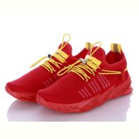 Купить Кроссовки Violeta 45-77 red на obuv-plus.com.ua